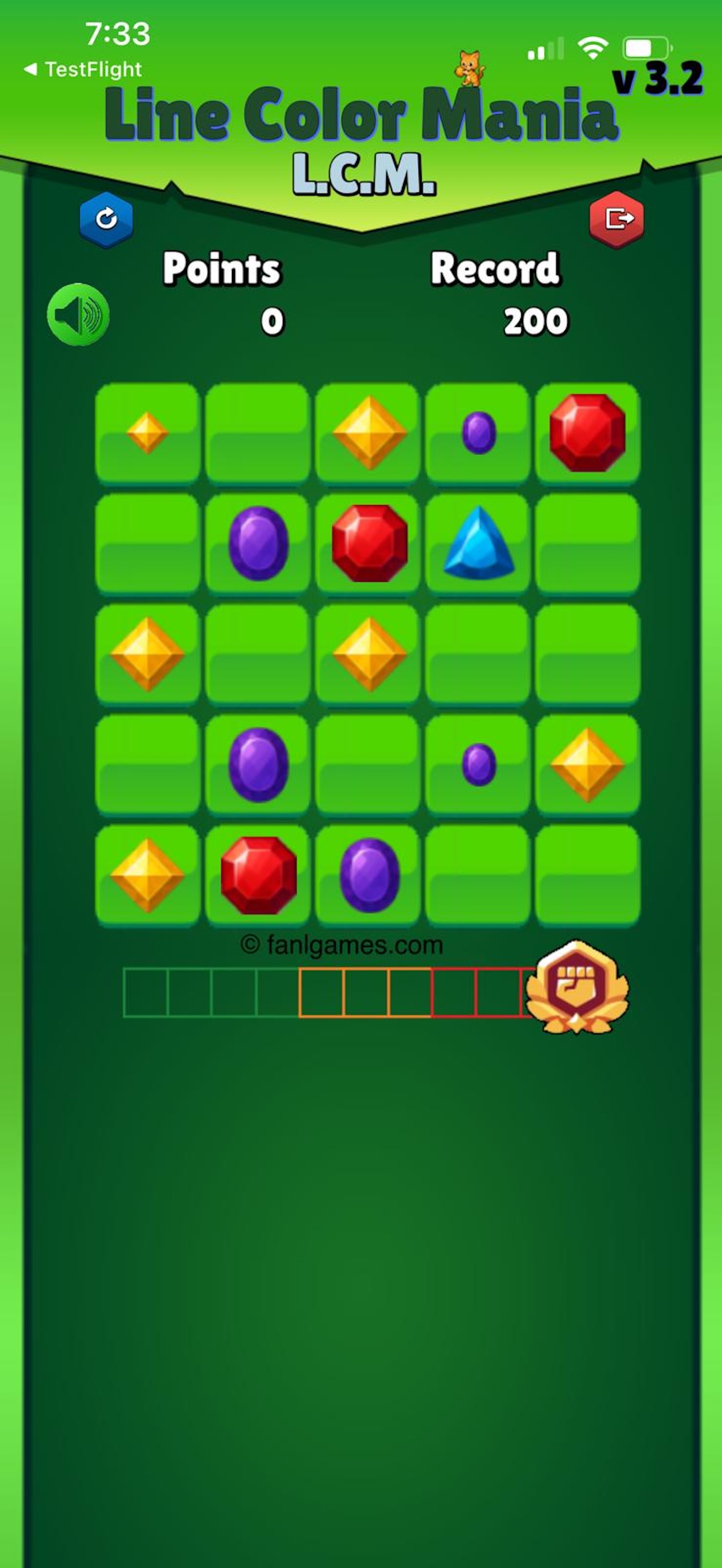 Gameplay 1
