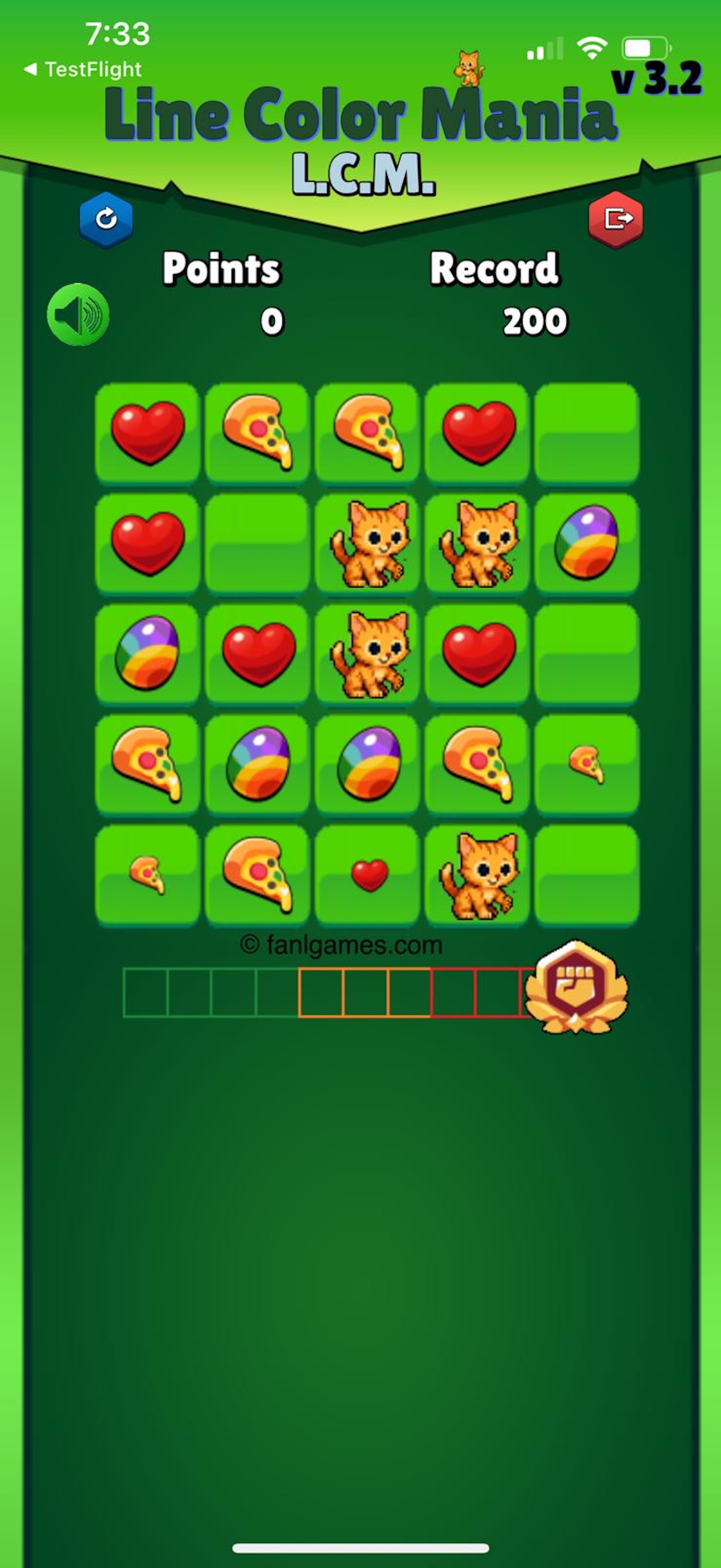 Gameplay 2