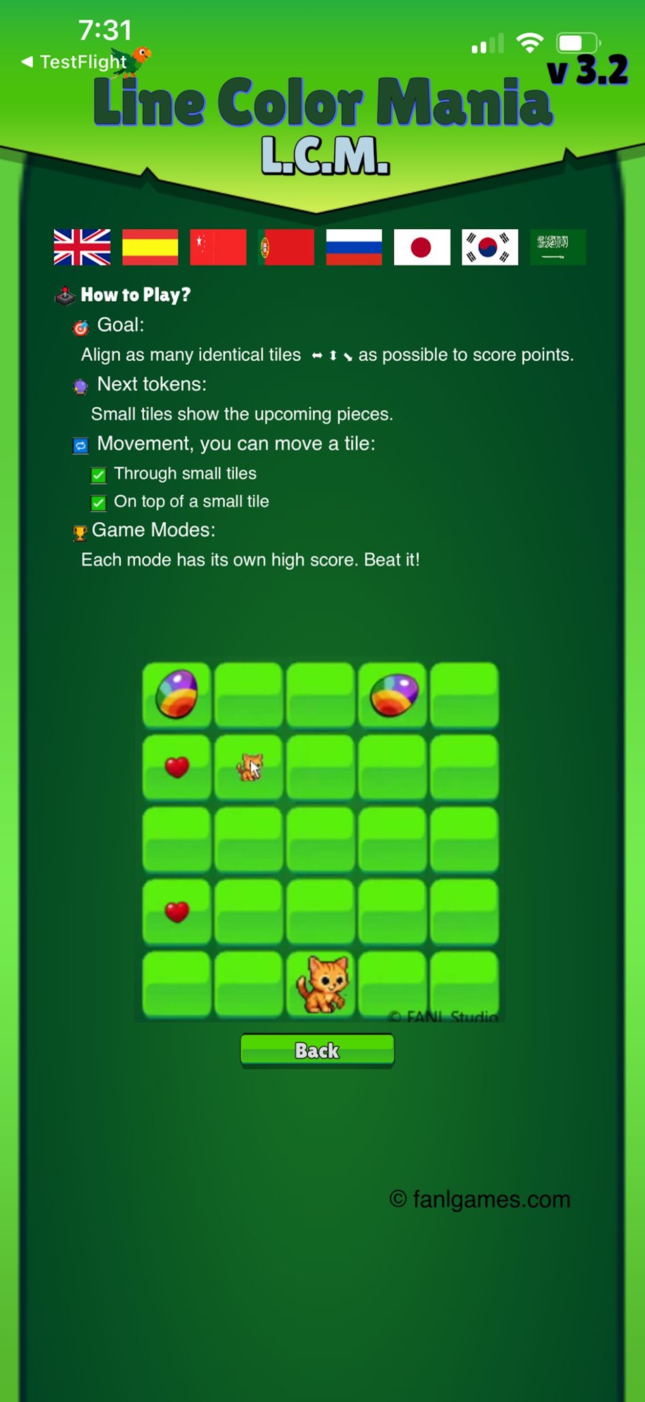 Gameplay 4